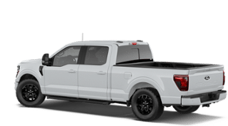 2026 Ford F-150® External Image 2